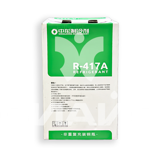 Фреон R417a 11,3 кг Sinoloong Китай